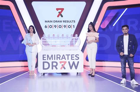 Watch: Emirates Draw to launch UAE’s biggest prize of .